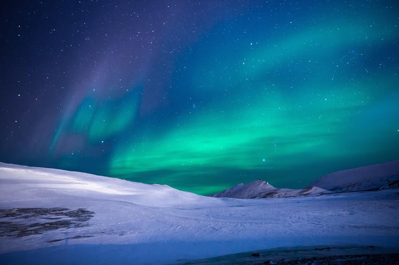 Aurora Chases